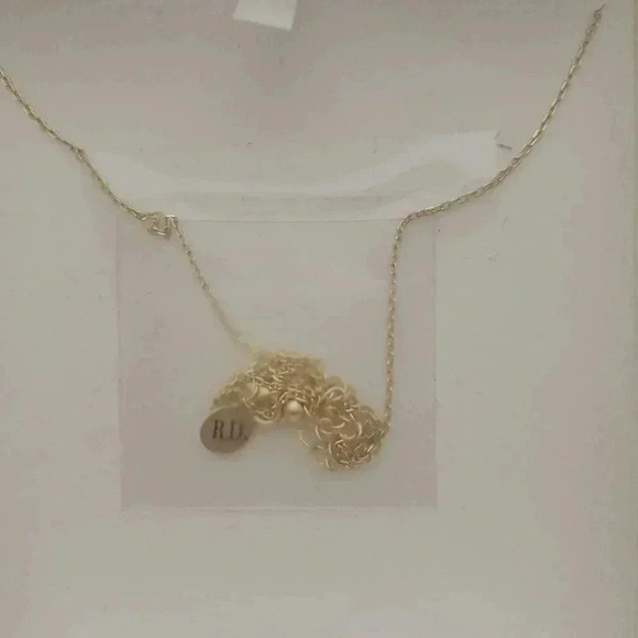 RAE DUNN NECKLACE - Picture 2 of 2